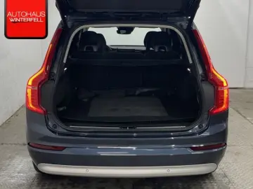 XC90 B5 AWD PRO AHK+360+MEMO+STANDHEIZUNG+LED+