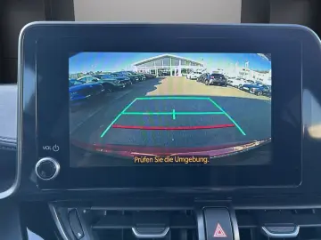 C-HR 2.0 Hybrid Team Deutschland