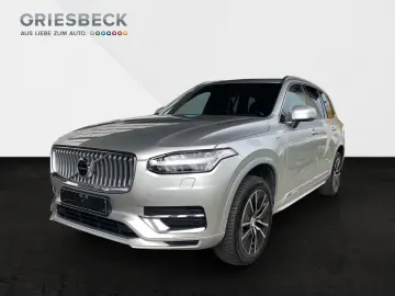 XC90 T8 Inscription LED LM NAVI
