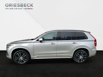 XC90 T8 Inscription LED LM NAVI