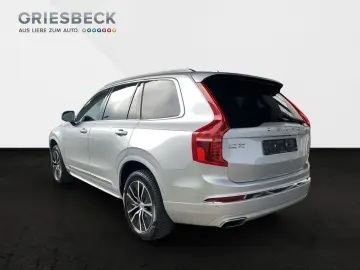 XC90 T8 Inscription LED LM NAVI