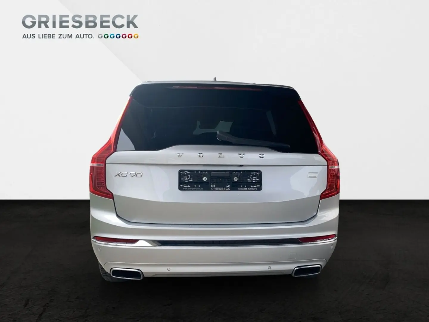 XC90 T8 Inscription LED LM NAVI