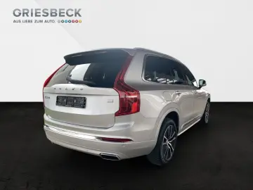 XC90 T8 Inscription LED LM NAVI