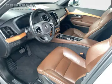 XC90 T8 Inscription LED LM NAVI