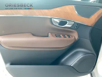 XC90 T8 Inscription LED LM NAVI