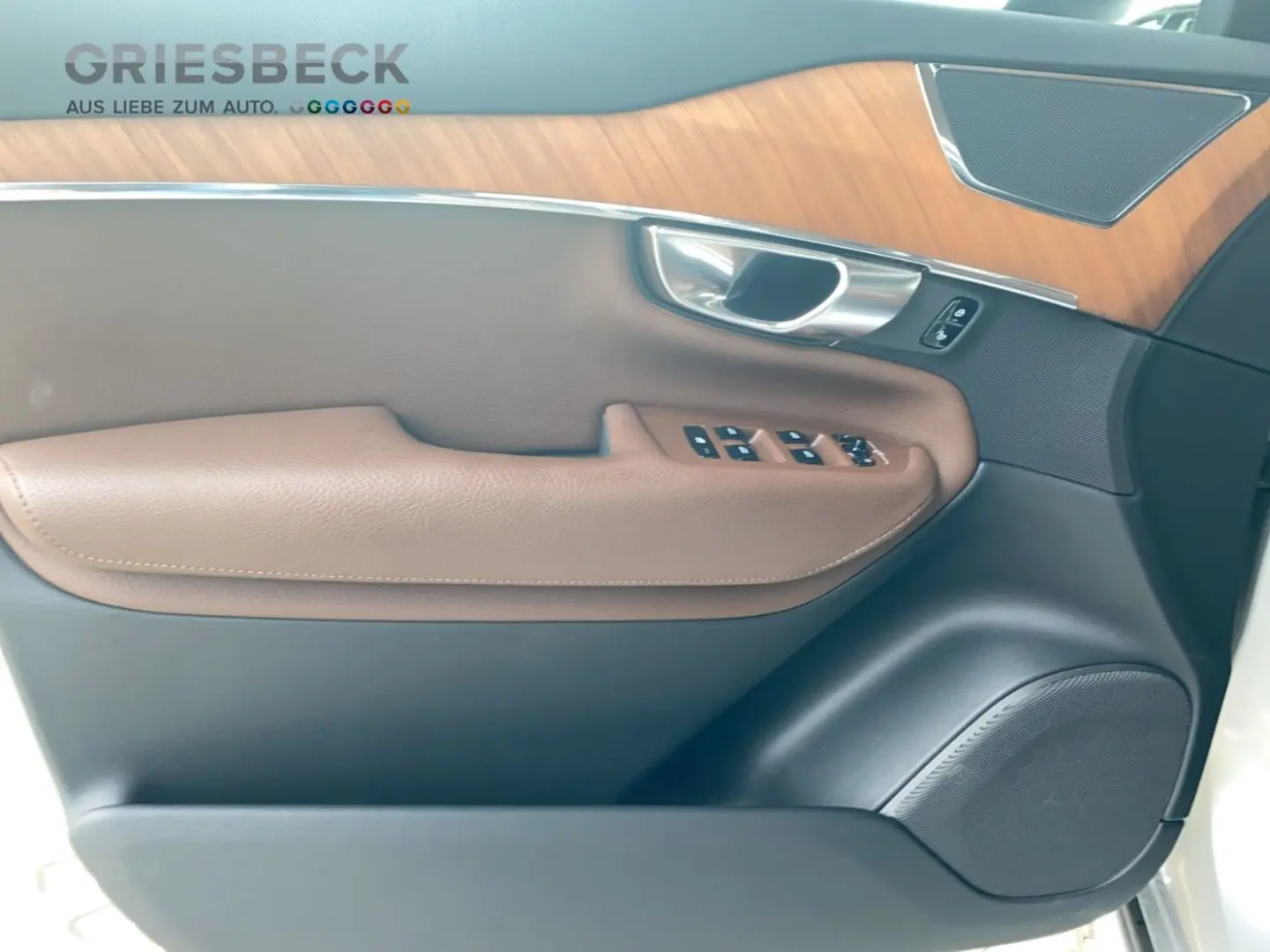 XC90 T8 Inscription LED LM NAVI