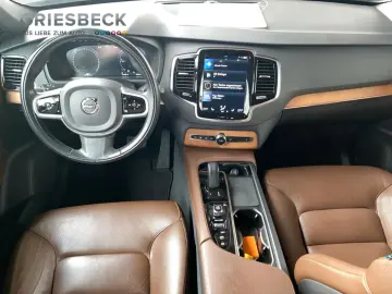 XC90 T8 Inscription LED LM NAVI