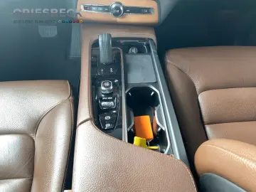 XC90 T8 Inscription LED LM NAVI