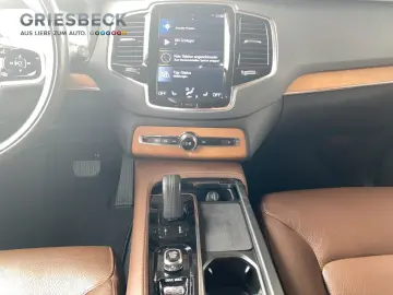 XC90 T8 Inscription LED LM NAVI