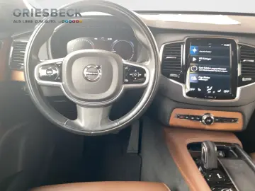 XC90 T8 Inscription LED LM NAVI