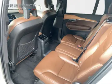 XC90 T8 Inscription LED LM NAVI