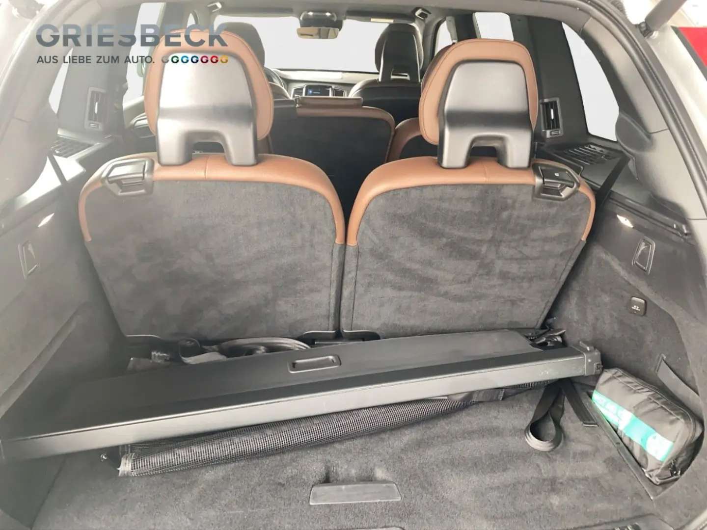XC90 T8 Inscription LED LM NAVI