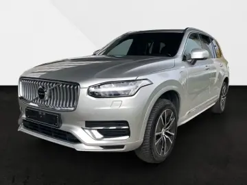 XC90 T8 Inscription LED LM NAVI