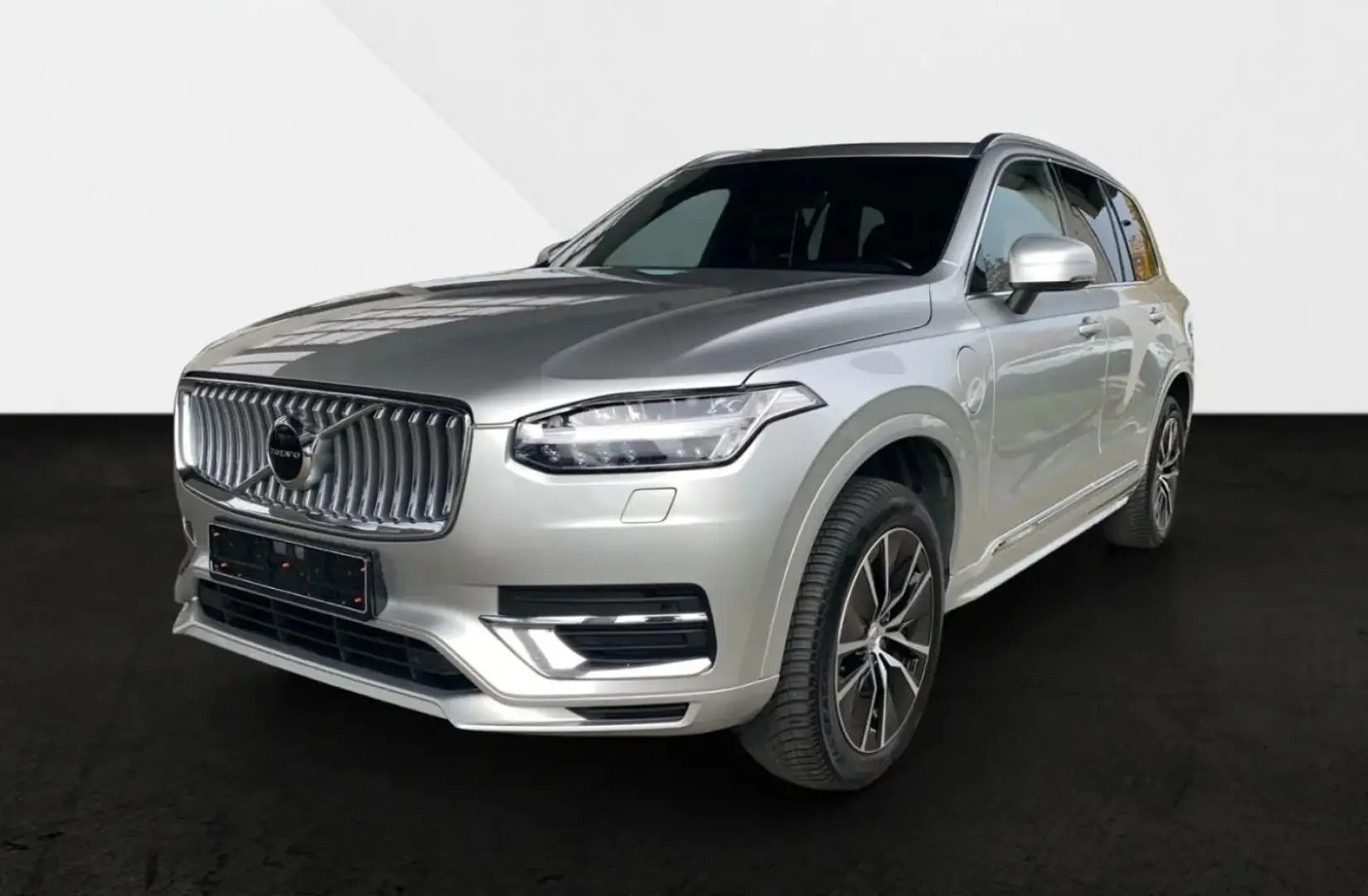 XC90 T8 Inscription LED LM NAVI