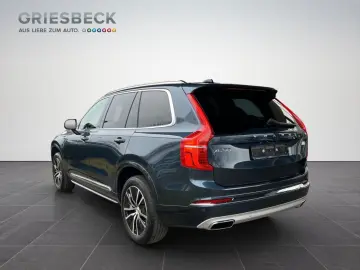 XC90 T8 Inscription HUD*7-Sitzer*KAMERA