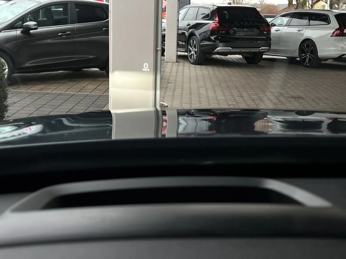 XC90 T8 Inscription HUD*7-Sitzer*KAMERA