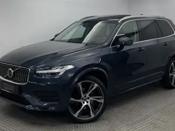 XC90 B5 AWD PANO+22Z+HUD+H&K+KAMERA+LED+ALARM+