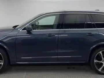 XC90 B5 AWD PANO+22Z+HUD+H&K+KAMERA+LED+ALARM+