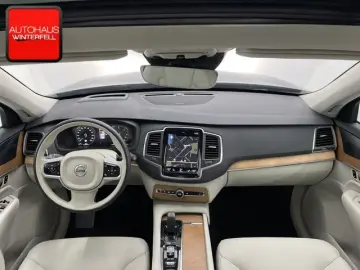 XC90 B5 AWD PANO 22Z HUD H&K KAMERA LED ALARM