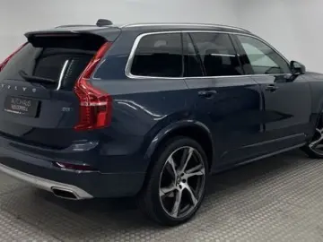 XC90 B5 AWD PANO+22Z+HUD+H&K+KAMERA+LED+ALARM+