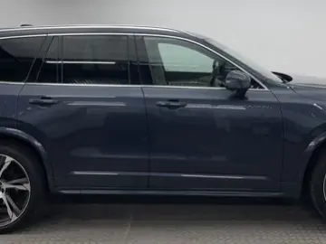 XC90 B5 AWD PANO+22Z+HUD+H&K+KAMERA+LED+ALARM+