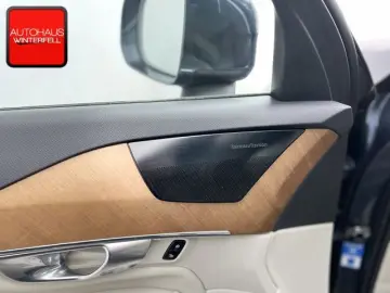 XC90 B5 AWD PANO+22Z+HUD+H&K+KAMERA+LED+ALARM+