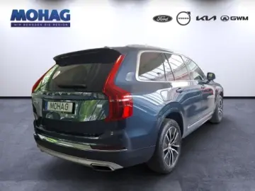 XC90 AWD T8 Inscription Expression 7-Sitzer AHK 