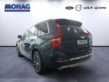 XC90 AWD T8 Inscription Expression 7-Sitzer AHK 