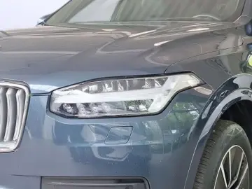 XC90 AWD T8 Inscription Expression 7-Sitzer AHK 