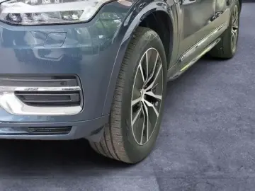 XC90 AWD T8 Inscription Expression 7-Sitzer AHK 