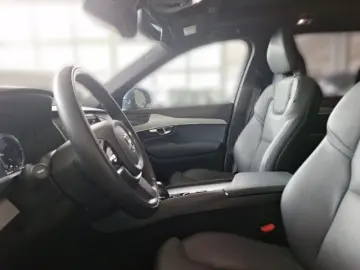 XC90 AWD T8 Inscription Expression 7-Sitzer AHK 