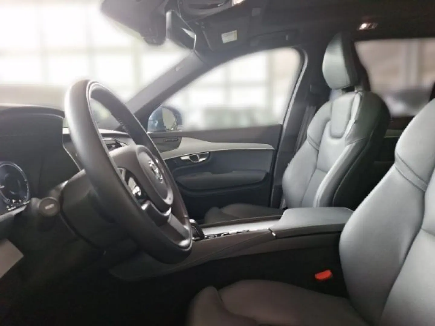 XC90 AWD T8 Inscription Expression 7-Sitzer AHK 