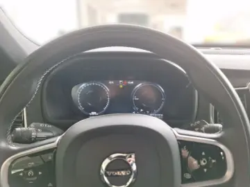 XC90 AWD T8 Inscription Expression 7-Sitzer AHK 