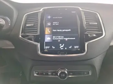 XC90 AWD T8 Inscription Expression 7-Sitzer AHK 