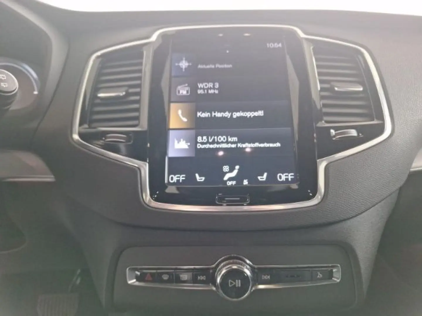 XC90 AWD T8 Inscription Expression 7-Sitzer AHK 