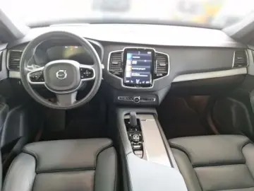 XC90 AWD T8 Inscription Expression 7-Sitzer AHK 