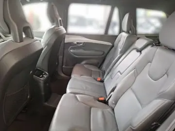 XC90 AWD T8 Inscription Expression 7-Sitzer AHK 