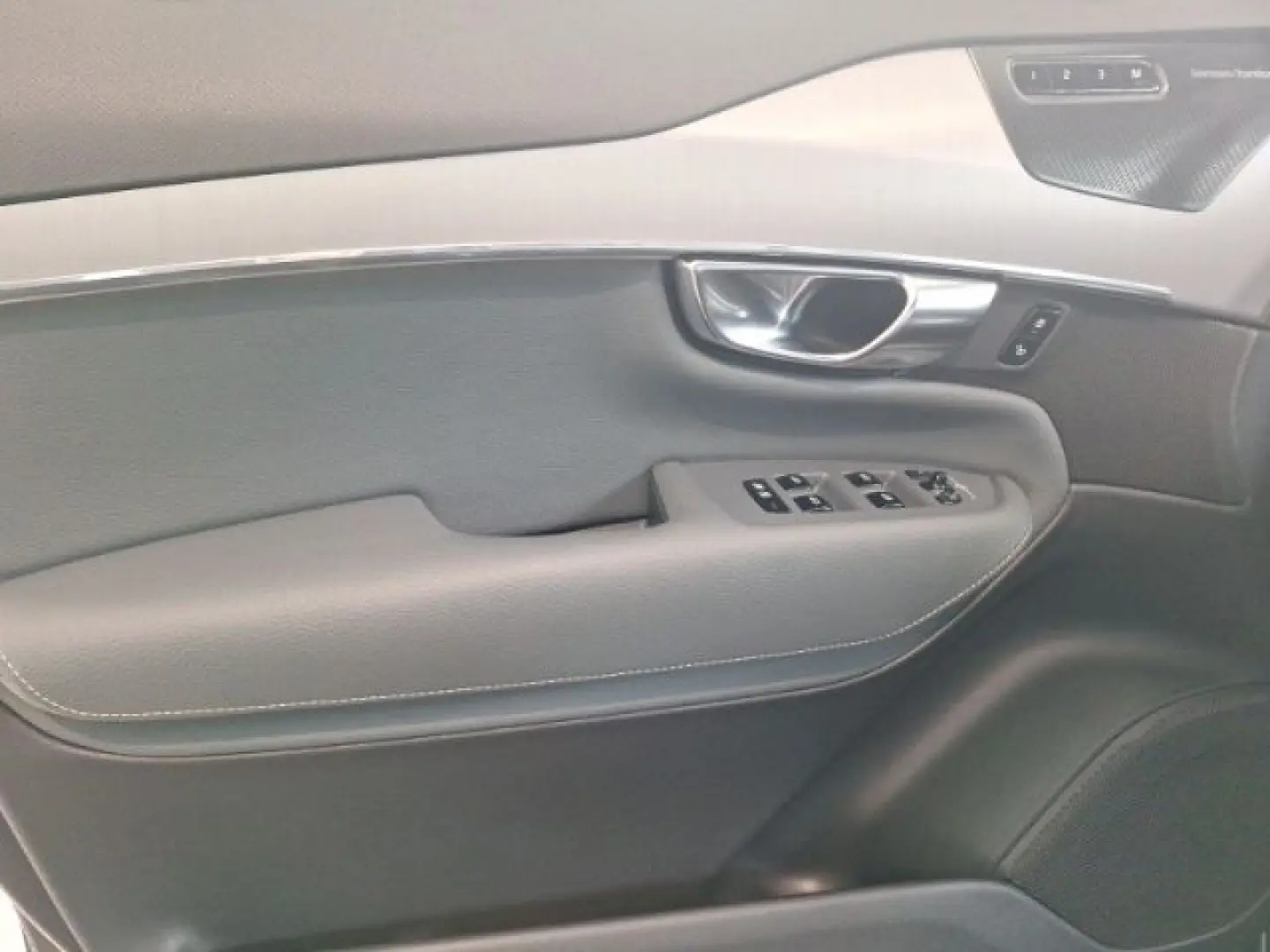 XC90 AWD T8 Inscription Expression 7-Sitzer AHK 