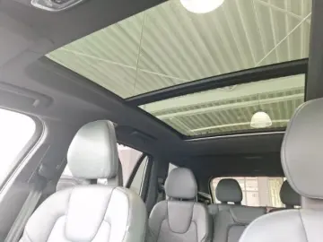 XC90 AWD T8 Inscription Expression 7-Sitzer AHK 
