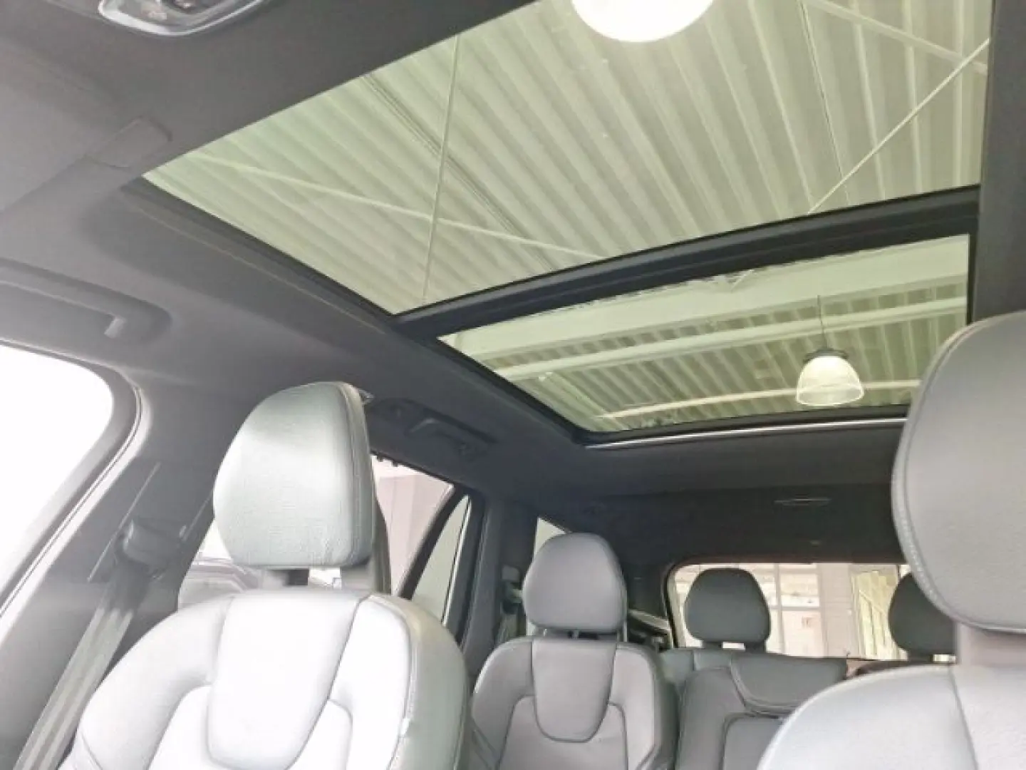 XC90 AWD T8 Inscription Expression 7-Sitzer AHK 