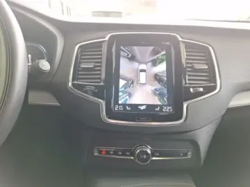 XC90 AWD T8 Inscription Expression 7-Sitzer AHK 