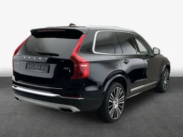 XC90 B6 B AWD Geartronic Inscription