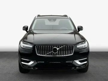 XC90 B6 B AWD Geartronic Inscription