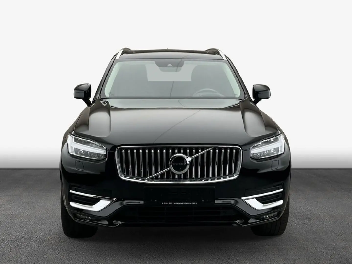 XC90 B6 B AWD Geartronic Inscription
