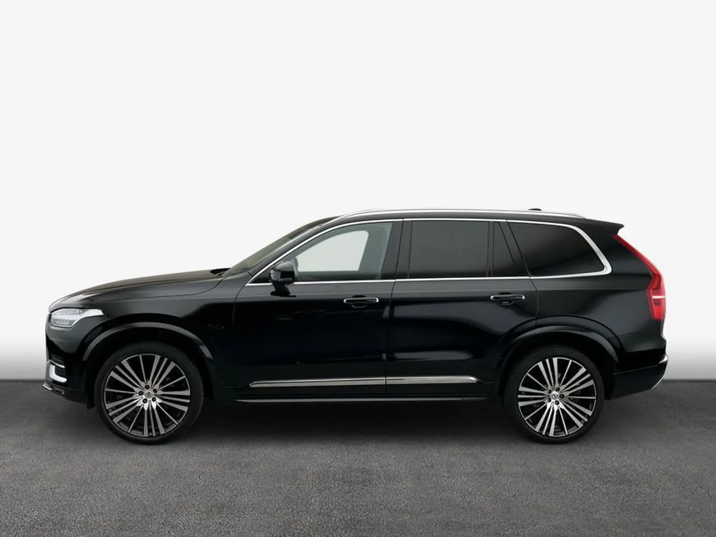 XC90 B6 B AWD Geartronic Inscription