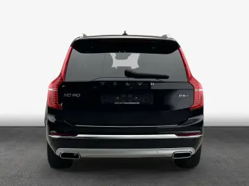 XC90 B6 B AWD Geartronic Inscription