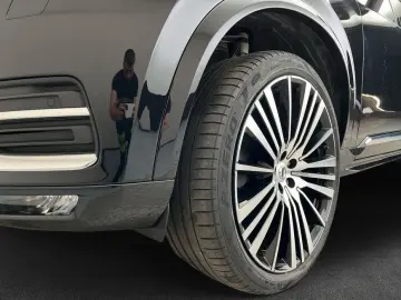 XC90 B6 B AWD Geartronic Inscription