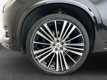 XC90 B6 B AWD Geartronic Inscription