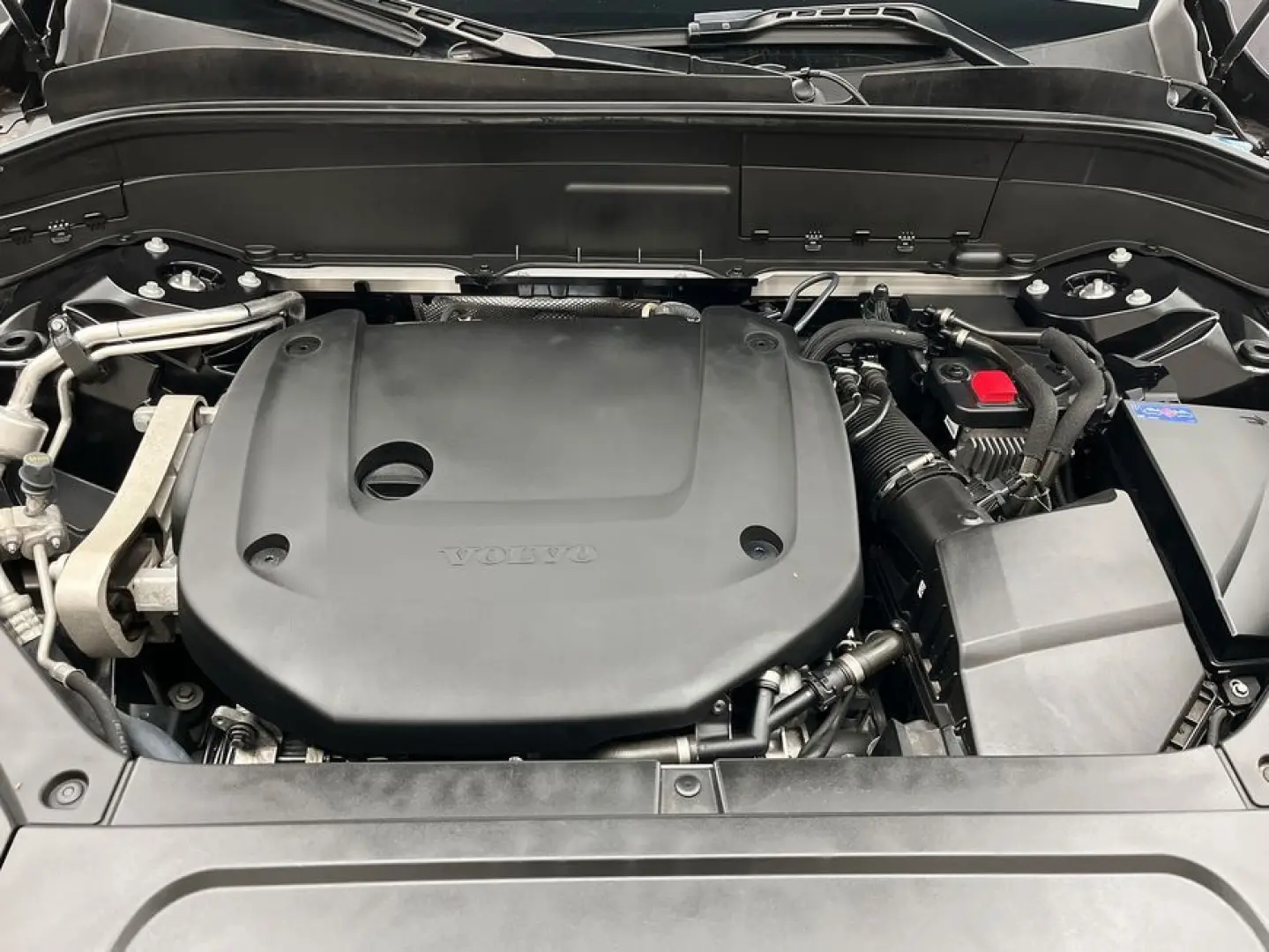 XC90 B6 B AWD Geartronic Inscription