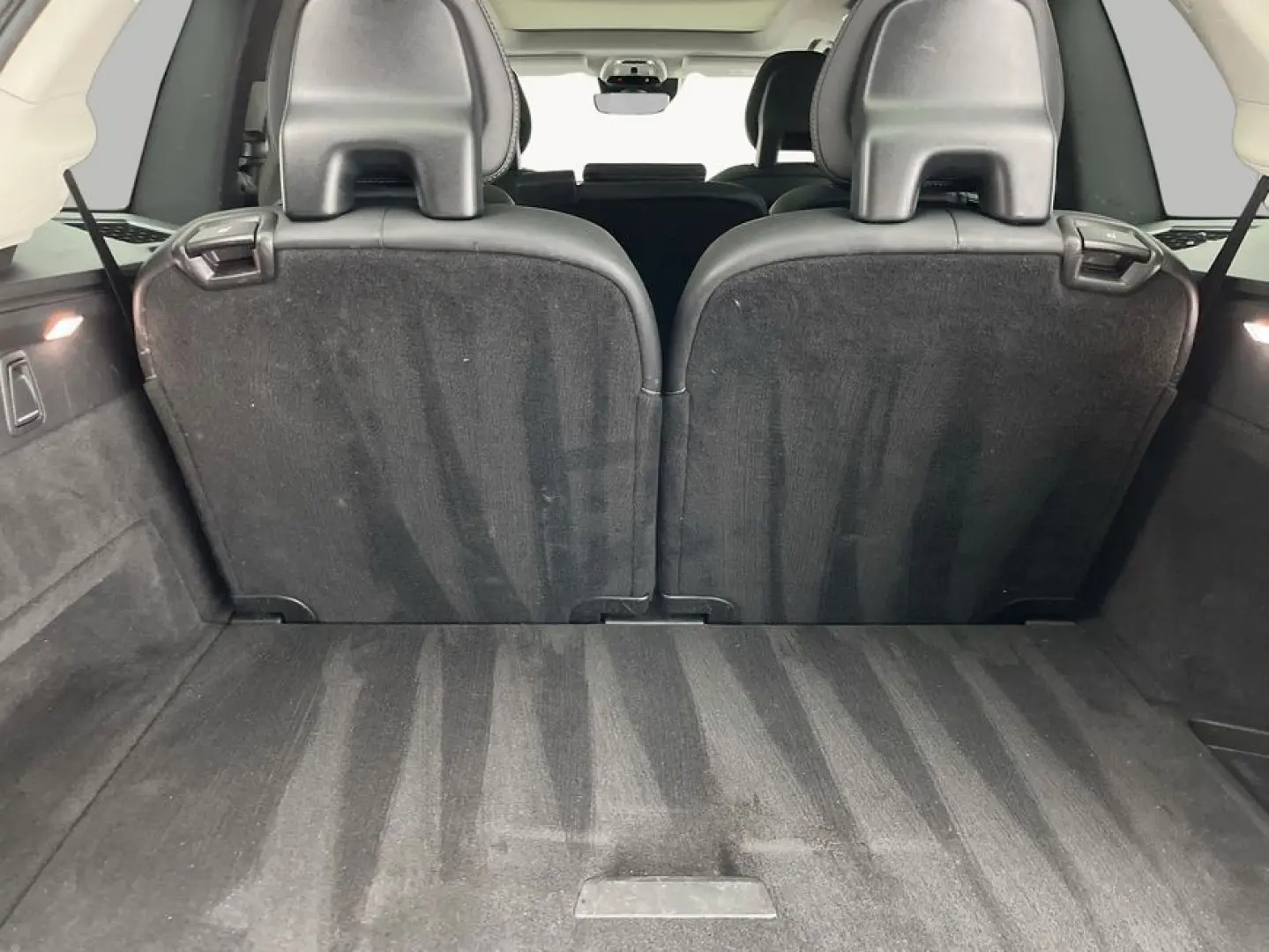 XC90 B6 B AWD Geartronic Inscription